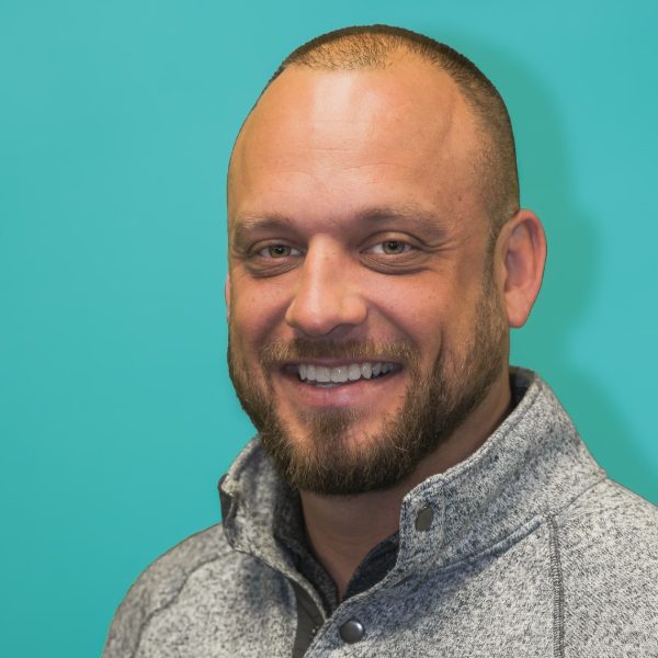 Aaron Christy founder Anson Metal Roofing
